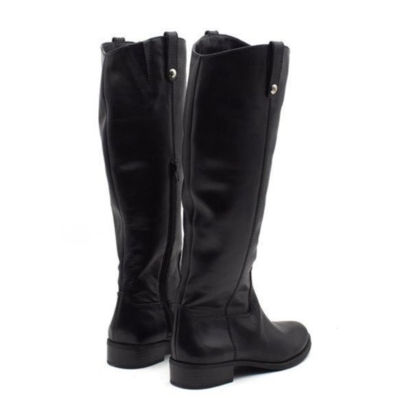 Inc International Concepts Fawne Riding Leather Boots - Picture 5 of 7